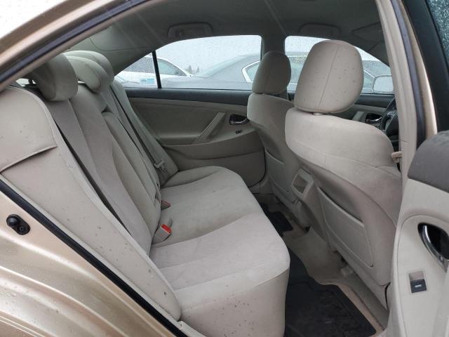 Photo 10 from auction – 2011 TOYOTA CAMRY BASE with VIN 4T1BF3EK6BU686345