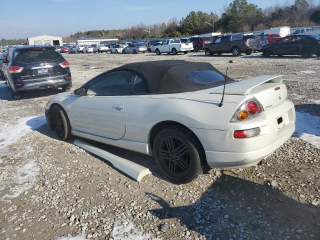 Photo 2 from auction – 2005 MITSUBISHI ECLIPSE SP with VIN 4A3AE55H45E004965
