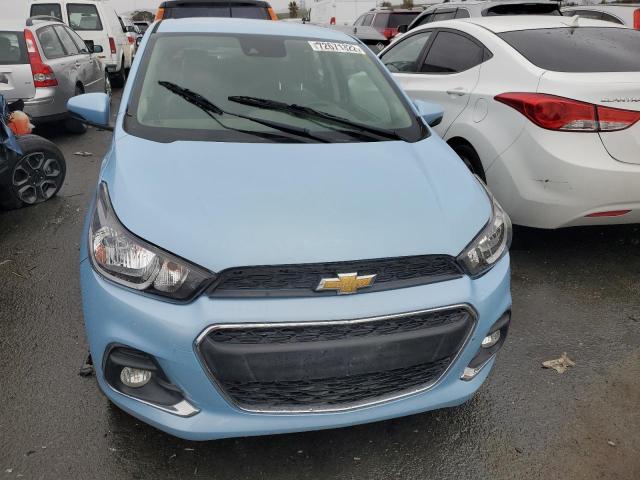 Photo 5 from auction – 2016 CHEVROLET SPARK 2LT with VIN KL8CF6SA6GC644284