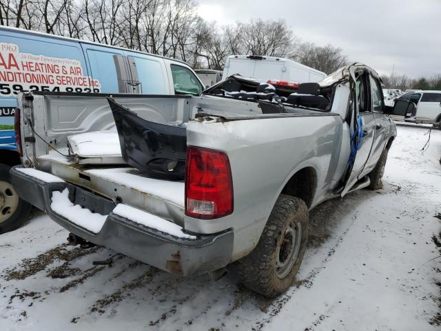 Photo 3 from auction – 2010 DODGE RAM 2500 with VIN 3D7UT2CL7AG143363