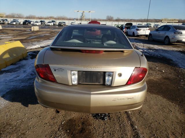 Фото 6 с аукциона – 2005 PONTIAC SUNFIRE с VIN 3G2JB12F85S196280