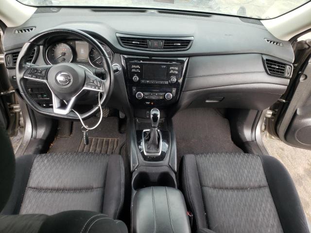 Photo 8 from auction – 2017 NISSAN ROGUE S with VIN JN8AT2MT6HW386092