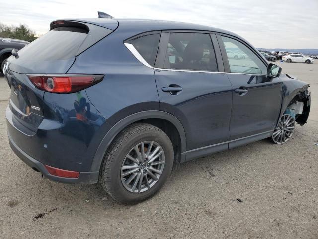 Photo 3 from auction – 2017 MAZDA CX-5 TOURI with VIN JM3KFBCL5H0127547