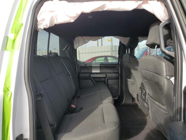 Photo 10 from auction – 2016 FORD F150 SUPER with VIN 1FTEW1EG1GKF83225