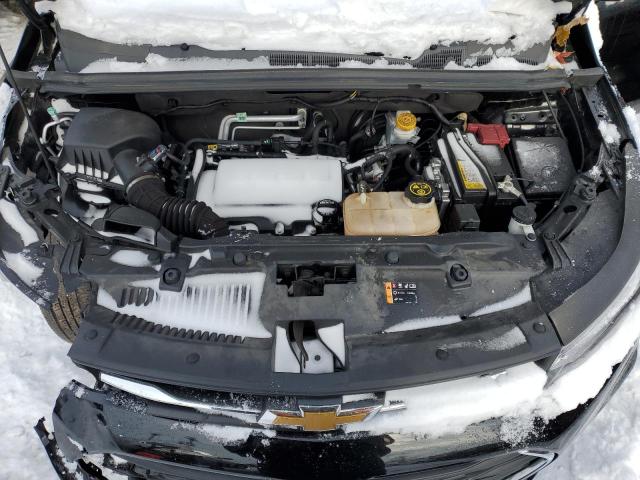 Photo 11 from auction – 2019 CHEVROLET TRAX 1LT with VIN 3GNCJPSB5KL188156