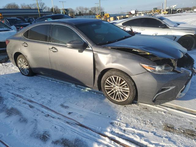 Photo 4 from auction – 2016 LEXUS ES 350 with VIN 58ABK1GG5GU003060