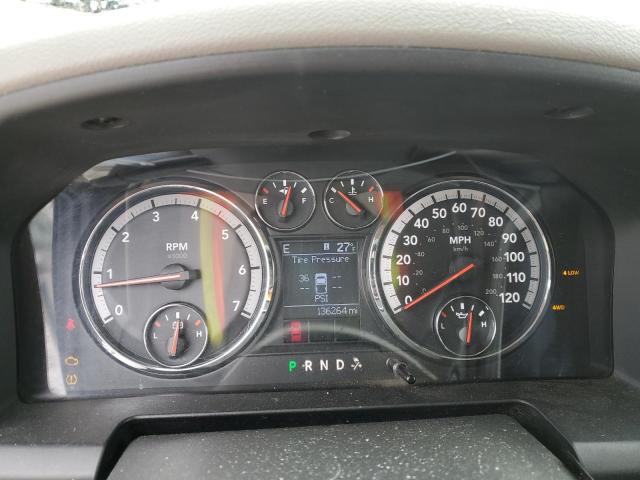 Photo 9 from auction – 2010 DODGE RAM 1500 with VIN 1D7RV1GT1AS227515