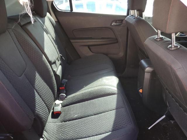 Photo 11 from auction – 2014 CHEVROLET EQUINOX LS with VIN 1GNALAEK2EZ130951