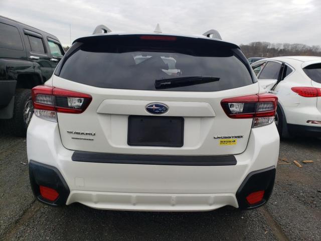 Photo 6 from auction – 2021 SUBARU CROSSTREK with VIN JF2GTAEC0M8345200