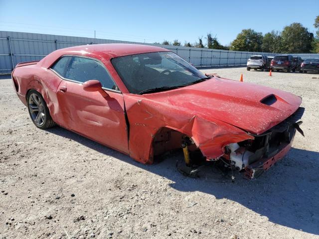 Photo 4 from auction – 2022 DODGE CHALLENGER with VIN 2C3CDZBT4NH171435