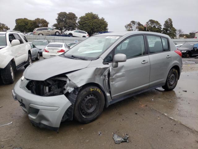 Zdjęcie 1 z aukcji – 2011 NISSAN VERSA S z VIN 3N1BC1CP4BL395713
