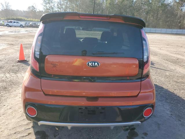 Photo 6 from auction – 2018 KIA SOUL ! with VIN KNDJX3AA1J7572843