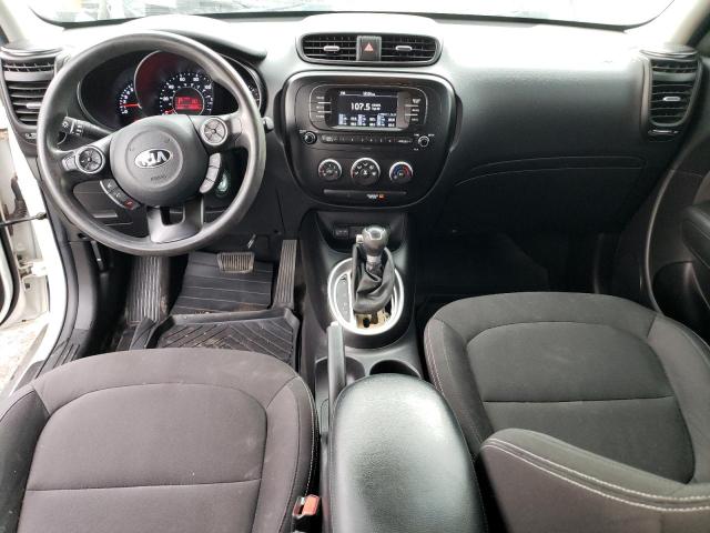 Photo 8 from auction – 2017 KIA SOUL with VIN KNDJN2A20H7420457