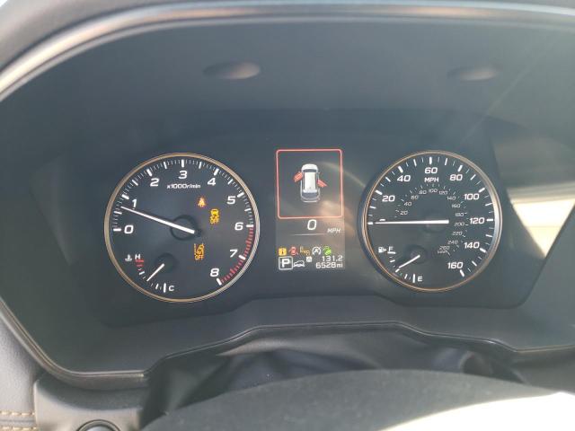 Photo 9 from auction – 2022 SUBARU OUTBACK WI with VIN 4S4BTGUD1N3283984