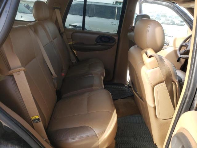 Photo 11 from auction – 2002 CHEVROLET TRAILBLAZE with VIN 1GNDT13S722219936