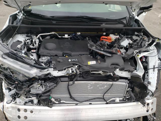Photo 12 from auction – 2023 TOYOTA RAV4 PRIME with VIN JTMEB3FV9PD112982