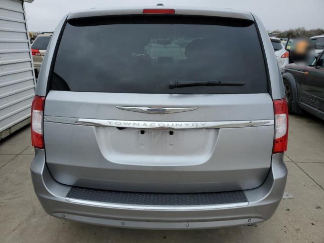 Photo 6 from auction – 2014 CHRYSLER TOWN & COU with VIN 2C4RC1CG9ER461157