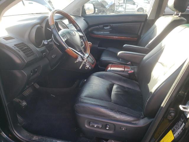 Photo 7 from auction – 2004 LEXUS RX 330 with VIN JTJGA31U240026276