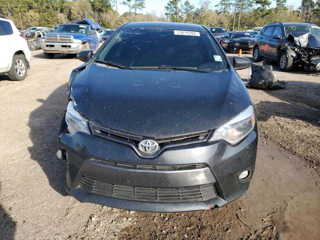 Photo 5 from auction – 2015 TOYOTA COROLLA L with VIN 5YFBURHE3FP309770
