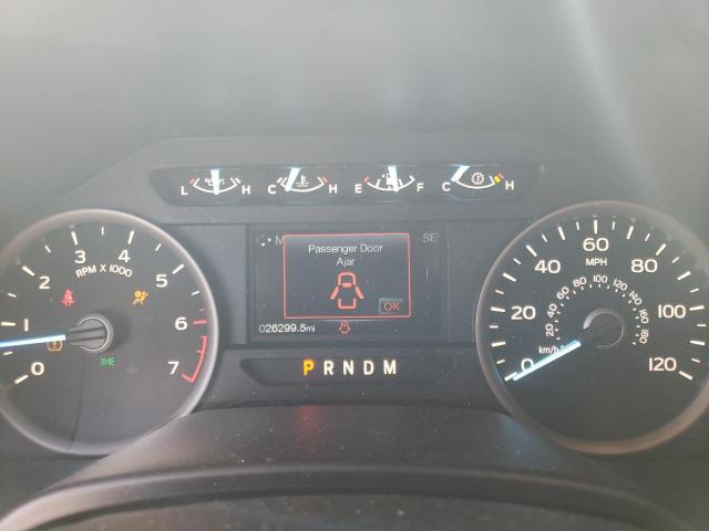 Photo 9 from auction – 2019 FORD F150 SUPER with VIN 1FTEW1EP7KFC41523