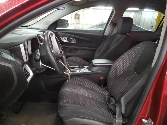 Photo 7 from auction – 2012 CHEVROLET EQUINOX LT with VIN 2GNALDEK0C6374978