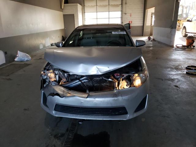 Photo 5 from auction – 2014 TOYOTA CAMRY L with VIN 4T4BF1FK2ER358899