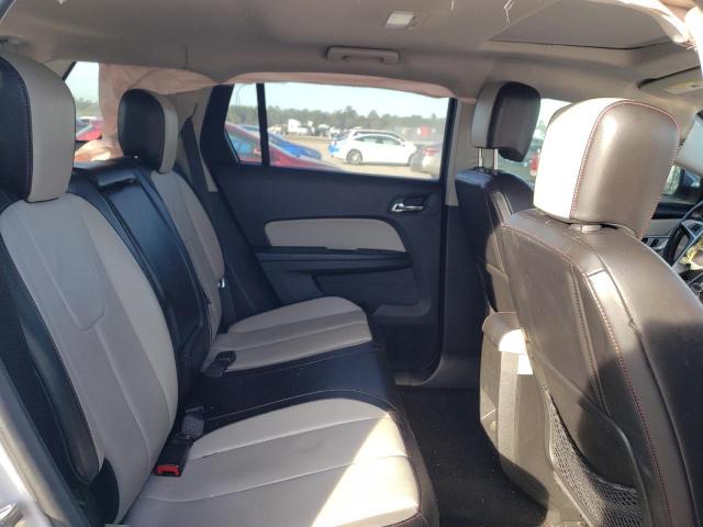 Photo 11 from auction – 2014 GMC TERRAIN SL with VIN 2GKFLTE31E6291827