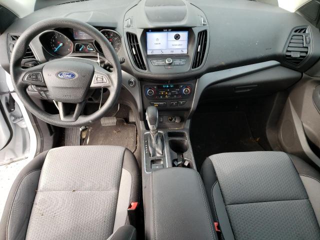 Photo 8 from auction – 2019 FORD ESCAPE SE with VIN 1FMCU9GD7KUA66048