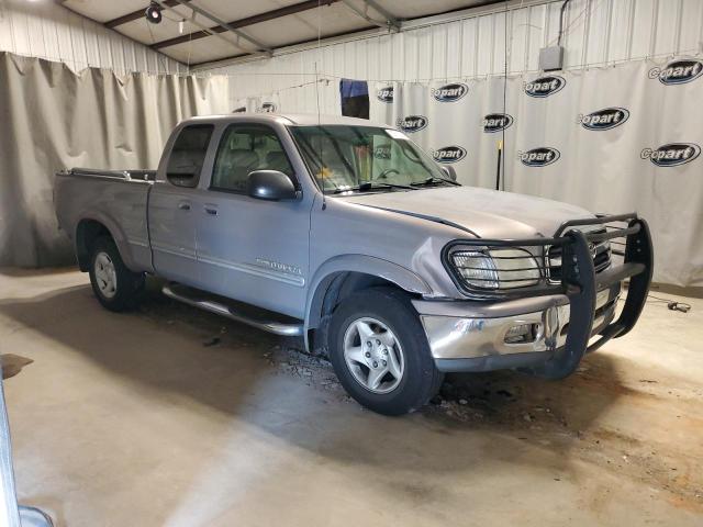 Photo 4 from auction – 2001 TOYOTA TUNDRA ACC with VIN 5TBRT38121S143889