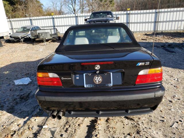 Photo 6 from auction – 1999 BMW M3 AUTOMAT with VIN WBSBK033XXEC41713