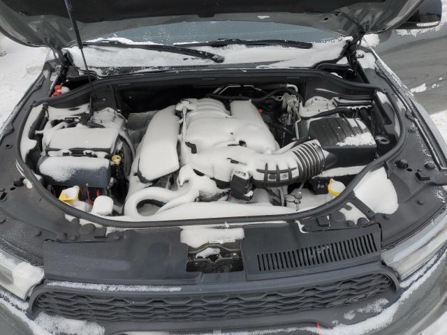 Photo 12 from auction – 2021 DODGE DURANGO SR with VIN 1C4SDJGJ7MC575458