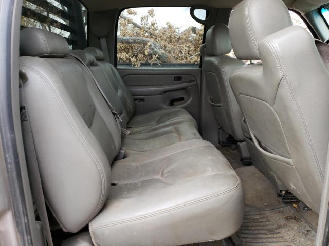 Photo 6 from auction – 2004 CHEVROLET SILVERADO with VIN 1GCJK33214F194067