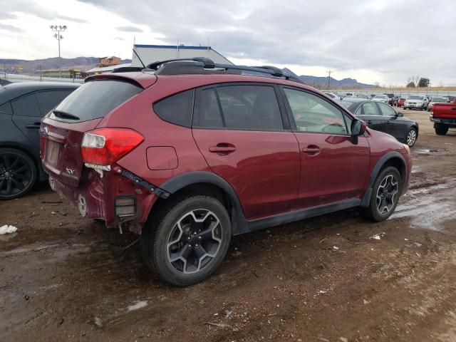 Photo 3 from auction – 2013 SUBARU XV CROSSTR with VIN JF2GPAKC8D2900972