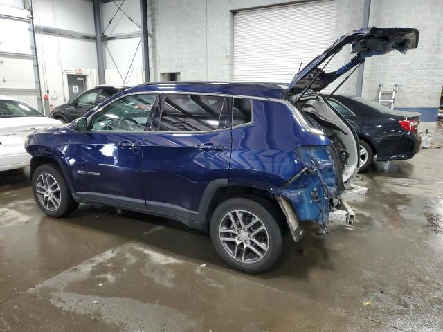 Photo 2 from auction – 2019 JEEP COMPASS LA with VIN 3C4NJDBB0KT838219