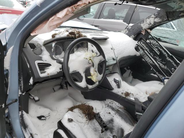 Photo 8 from auction – 2014 GMC TERRAIN SL with VIN 2GKALSEK7E6280018