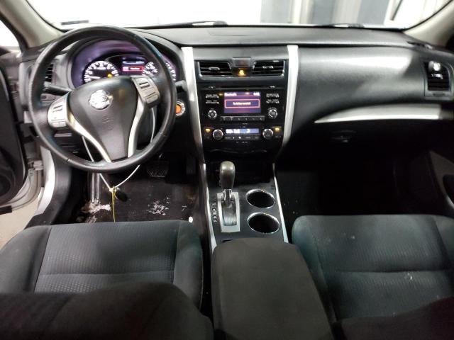 Photo 8 from auction – 2015 NISSAN ALTIMA 2.5 with VIN 1N4AL3APXFC164409