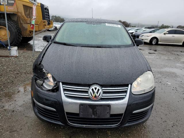 Photo 5 from auction – 2007 VOLKSWAGEN JETTA WOLF with VIN 3VWEG71K37M137688