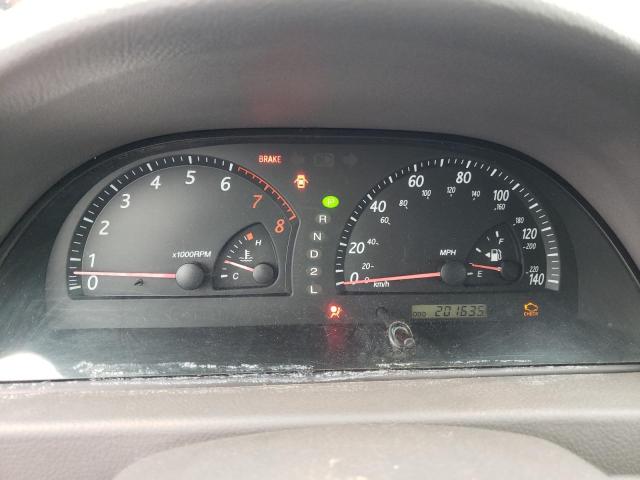 Photo 9 from auction – 2003 TOYOTA CAMRY LE with VIN 4T1BF32K53U037948