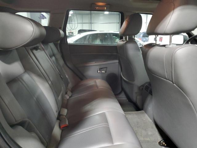Photo 11 from auction – 2005 JEEP GRAND CHER with VIN 1J4HR58285C666583