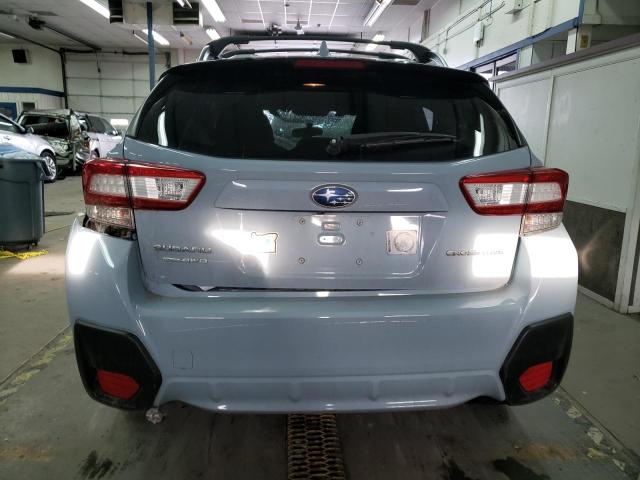 Photo 6 from auction – 2019 SUBARU CROSSTREK with VIN JF2GTACC1KH280535