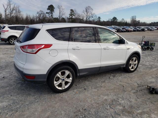Photo 3 from auction – 2013 FORD ESCAPE SE with VIN 1FMCU0GX3DUA60885