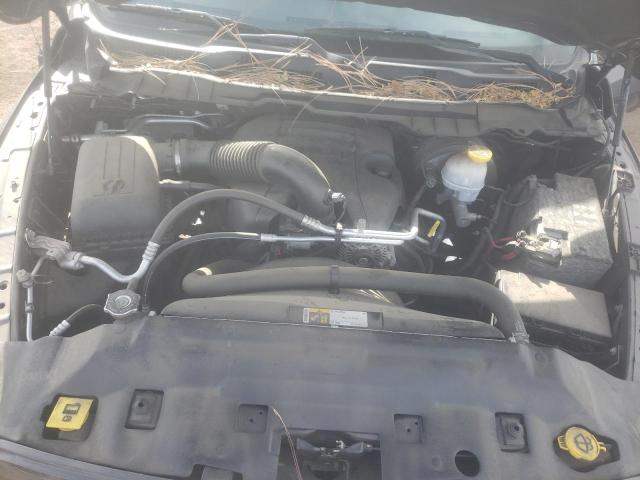 Photo 11 from auction – 2017 RAM 1500 ST with VIN 1C6RR7FT6HS567098