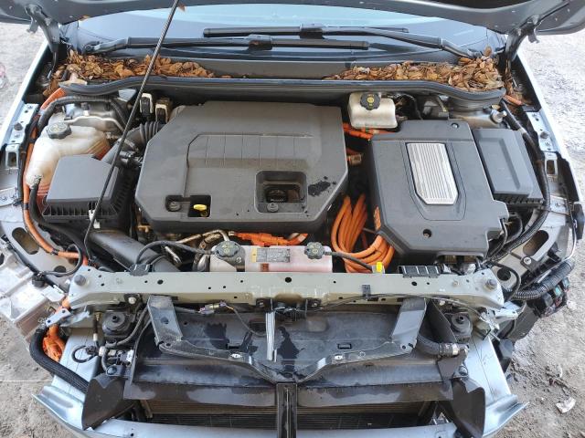 Photo 11 from auction – 2014 CHEVROLET VOLT with VIN 1G1RA6E49EU159403