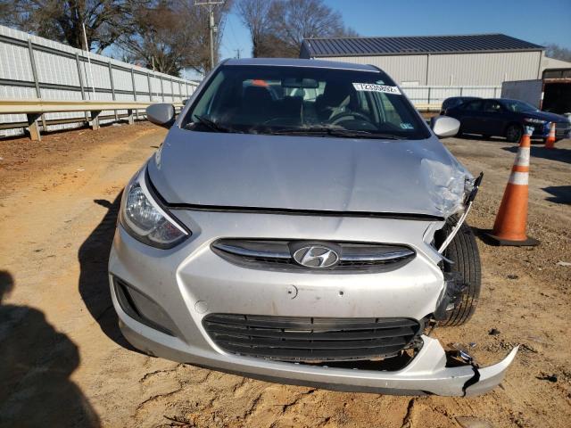 Photo 5 from auction – 2017 HYUNDAI ACCENT with VIN KMHCT4AE5HU310246