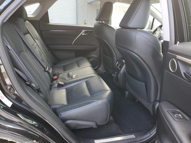 Photo 11 from auction – 2017 LEXUS RX 350 BAS with VIN 2T2BZMCA9HC102968