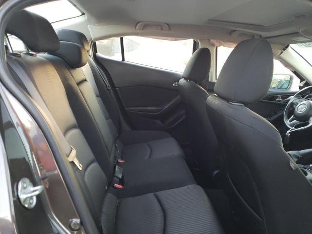 Photo 10 from auction – 2016 MAZDA 3 TOURING with VIN JM1BM1V71G1292495