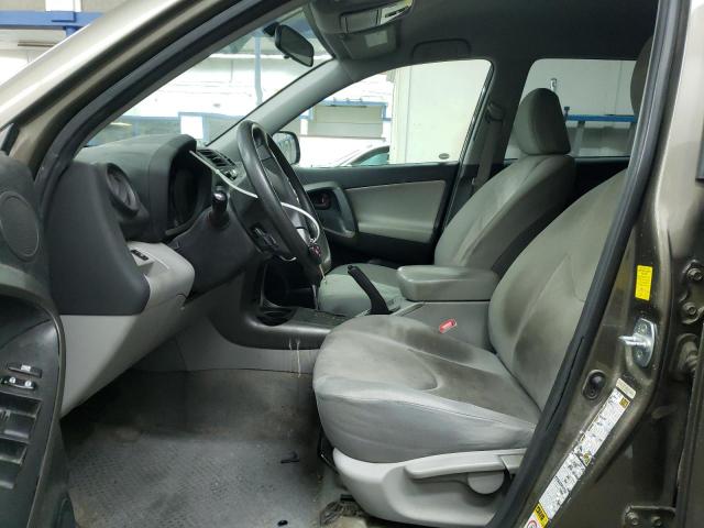 Photo 7 from auction – 2010 TOYOTA RAV4 with VIN JTMBK4DV2AD010393