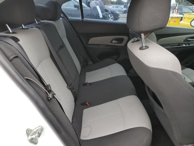 Photo 10 from auction – 2011 CHEVROLET CRUZE LS with VIN 1G1PC5SH1B7122844