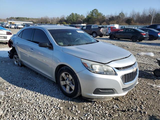 Photo 4 from auction – 2014 CHEVROLET MALIBU LS with VIN 1G11B5SL8EF256077
