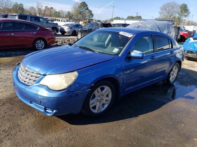 Фото 1 с аукциона – 2007 CHRYSLER SEBRING с VIN 1C3LC46KX7N539862